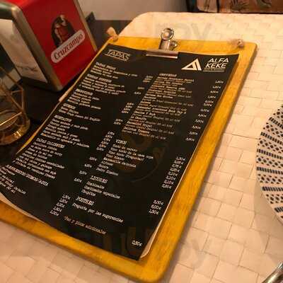 Alfakeke Tapas & Breakfast