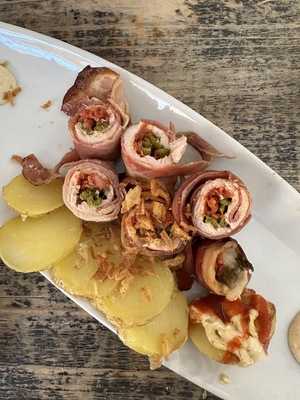 Alfakeke Tapas & Breakfast