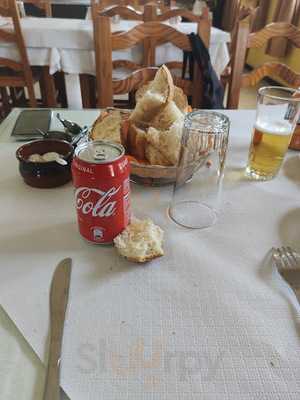 Bar Restaurante Casa Pepe