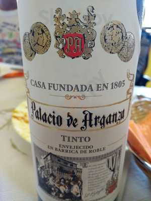 Bar Restaurante Casa Pepe