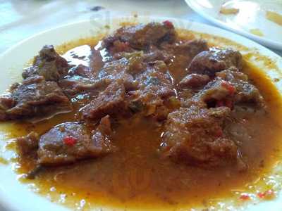 Bar Restaurante Casa Pepe