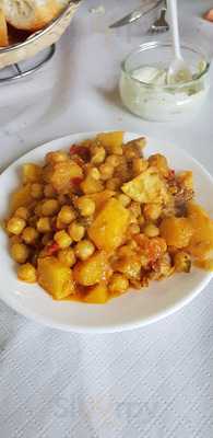 Bar Restaurante Casa Pepe