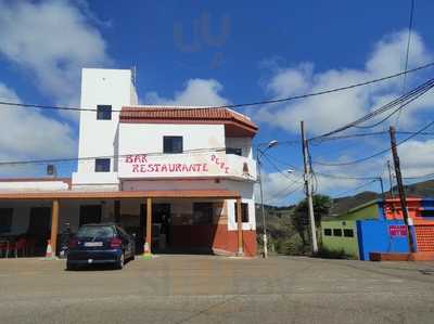 Bar Restaurante Casa Pepe