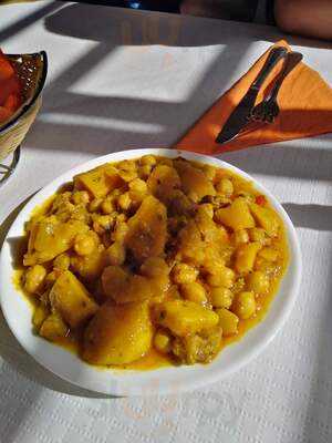 Bar Restaurante Casa Pepe