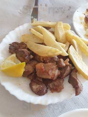 Bar Restaurante Casa Pepe