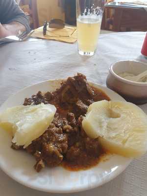 Bar Restaurante Casa Pepe