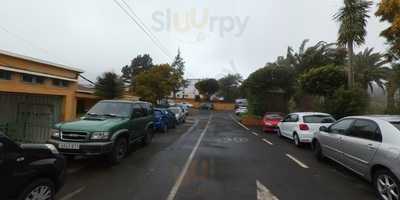 Bar Restaurante Casa Pepe