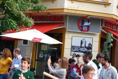 Cervecería Huracán - Heliópolis