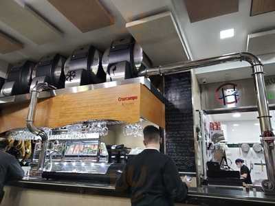 Cervecería Huracán - Heliópolis