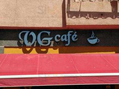 Vg Café