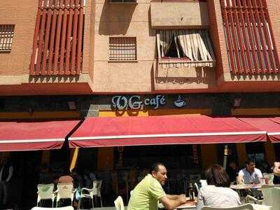 Vg Café
