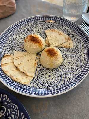 Cafe Restaurante Anis Halal