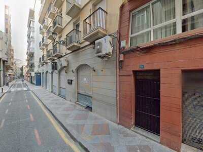 Cafe Restaurante Anis Halal