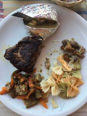 Restaurante Pizzería La Traviata