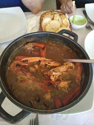 Restaurante Pizzería La Traviata