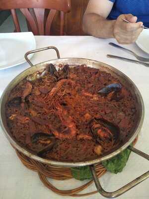 Restaurante Pizzería La Traviata