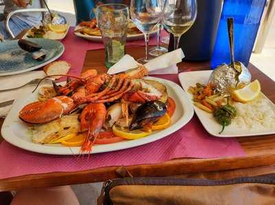 Restaurante Pizzería La Traviata