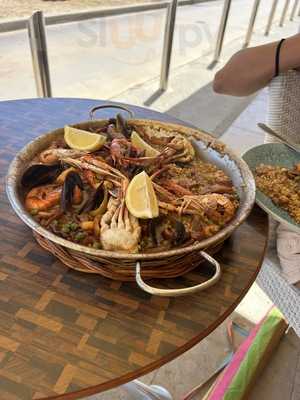 Restaurante Pizzería La Traviata