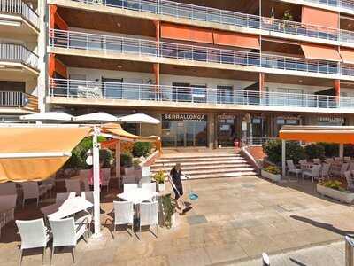 Restaurante Pizzería La Traviata