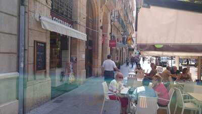 La Costarrica -rambla Nova-