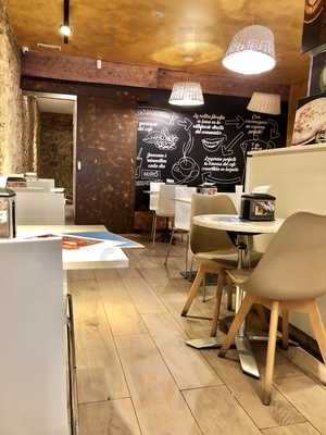 La Costarrica -rambla Nova-