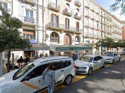 La Costarrica -rambla Nova-