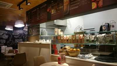 La Costarrica -rambla Nova-