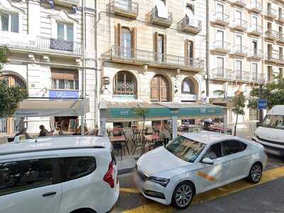 La Costarrica -rambla Nova-