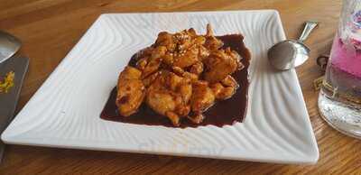 Restaurante Singapore Garden