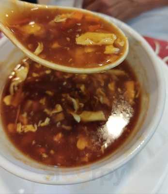 Restaurante Hong Kong