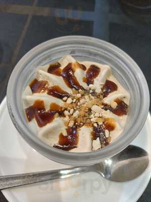 Restaurante Hong Kong