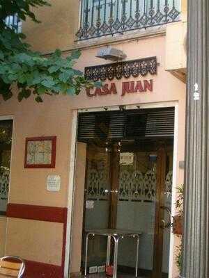Taberna Casa Juan