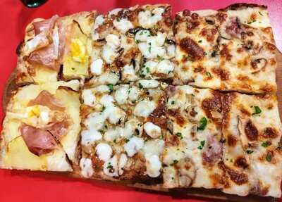 22.2 Gradi Pizza Al Taglio