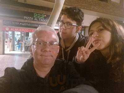 22.2 Gradi Pizza Al Taglio