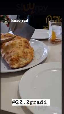 22.2 Gradi Pizza Al Taglio