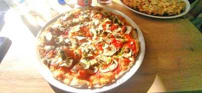 22.2 Gradi Pizza Al Taglio