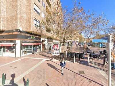 22.2 Gradi Pizza Al Taglio