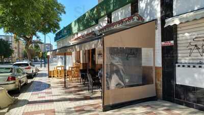 Jalar Casual Restaurant