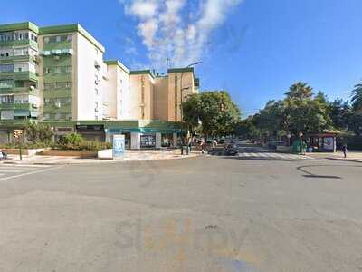 Jalar Casual Restaurant