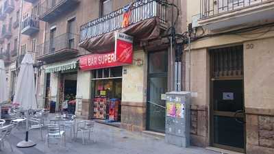 Bar Super