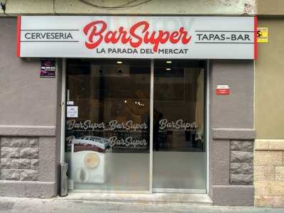 Bar Super