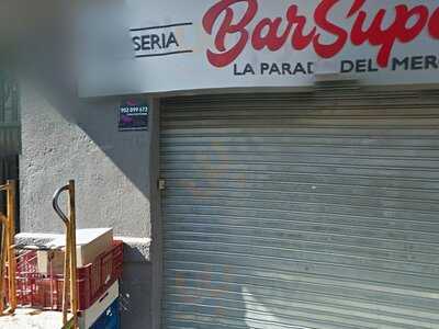 Bar Super