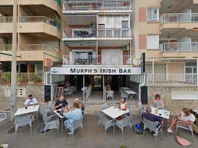 Murphs Irish Bar