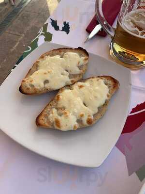 Pizzería Restaurante Palette