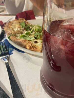 Pizzería Restaurante Palette