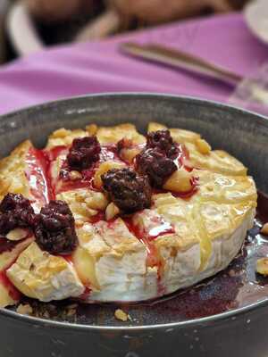 Pizzería Restaurante Palette