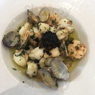 Restaurante Aizkolari