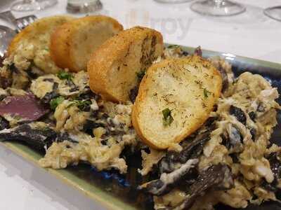 Restaurante Aizkolari