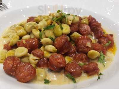 Restaurante Aizkolari