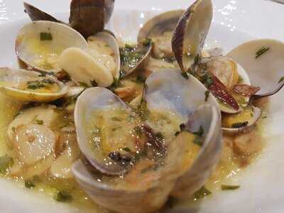 Restaurante Aizkolari